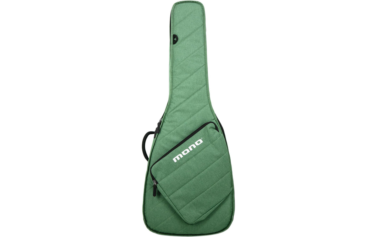 MONO Acoustic Sleeve 2.0 Amazon Green Acoustic Guitar Sleeve