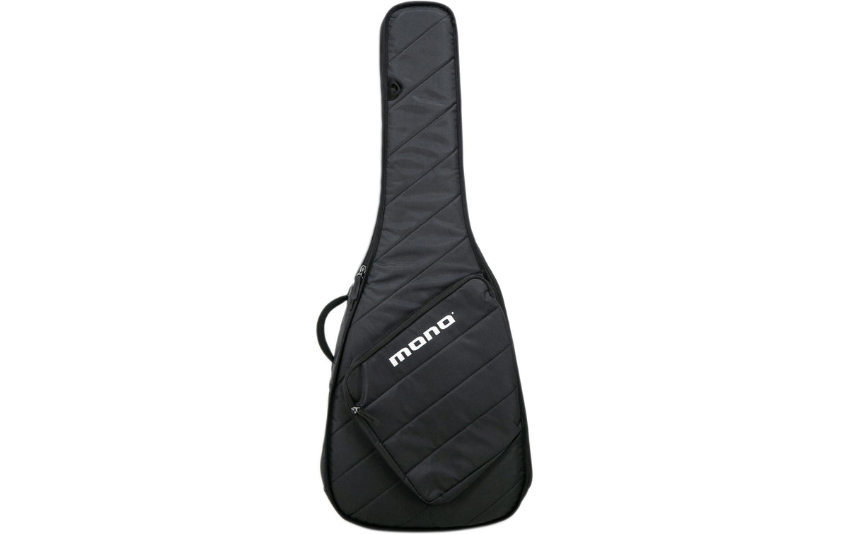 MONO Acoustic Sleeve 2.0 Black Acoustic Guitar Sleeve