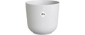 Elho Blumentopf Jazz rund 26cm seidenweiss