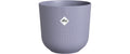 Elho Blumentopf Jazz rund 19cm lavendel lila