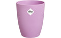 Elho Blumentopf Brussels Orch. Hoch 12,5cm kräftiges violet