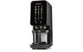 GOURMETmaxx Eismaschine 700W Glace-Maschine, 9 Programme