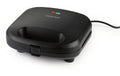 GOURMETmaxx Tischgrill 750W Vario 3in1Sandwich/Grill/Waffel