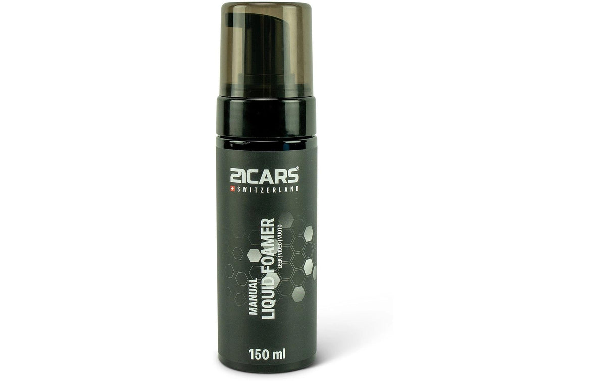 Foamer Aufschäumer 150ml, leer