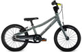 PUKY LS-PRO 16" Alu-Kinderfahrrad Kindervelo ash blue/anthracite