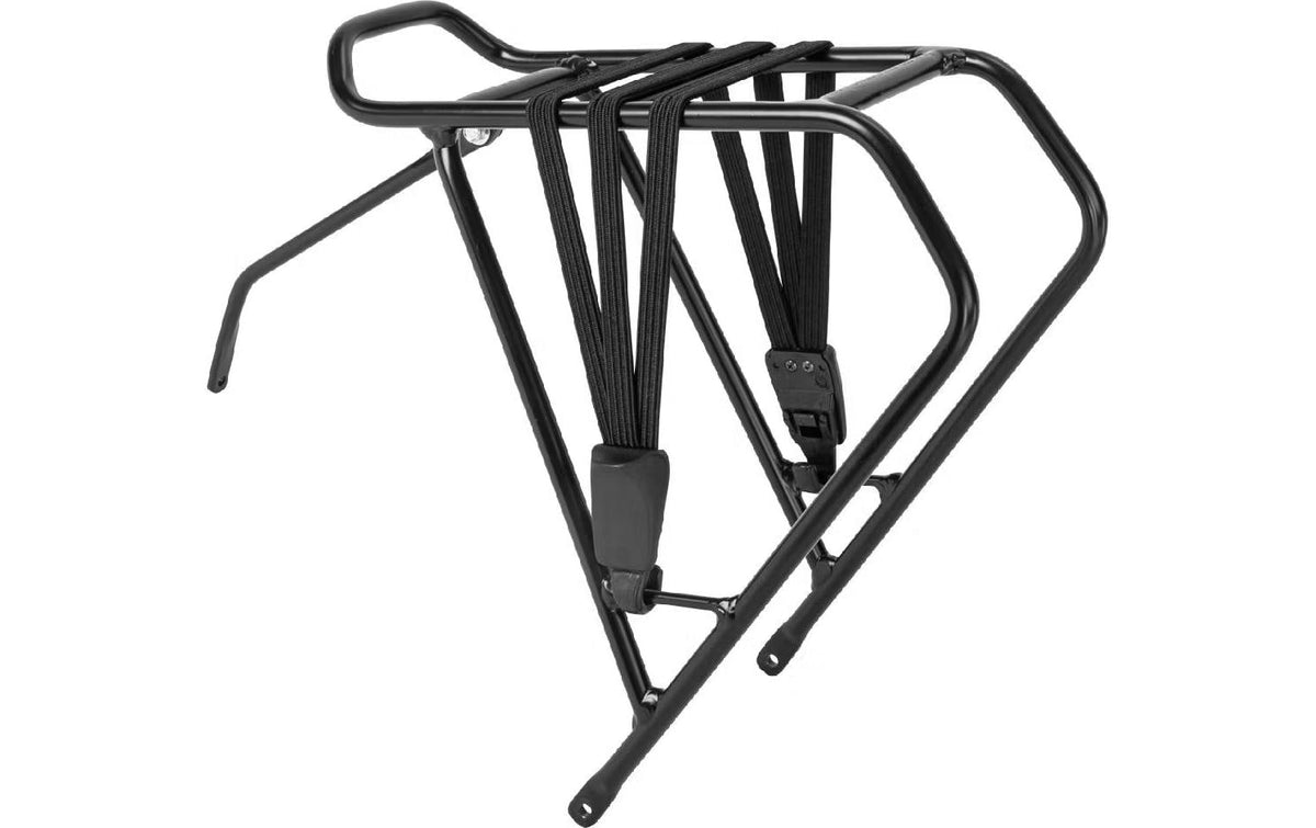 PUKY Gepäckträger 20" für LS-Pro Gepäckträger, 20" schwarz