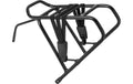 PUKY Gepäckträger 16" für LS-Pro Gepäckträger, 16" schwarz