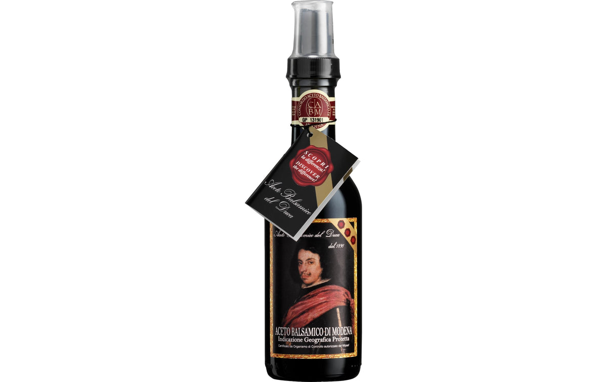 Aceto Balsamico di Modena gold cap Spray 250 ml