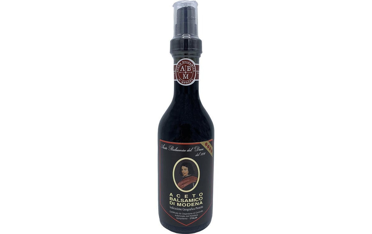 Aceto Balsamico di Modena Pandora, Spray 250 ml