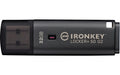 Kingston IronKey Locker+ 50 G2 32GB USB3.2 (Typ-A), AES-256 Encrypted, FIPS 197
