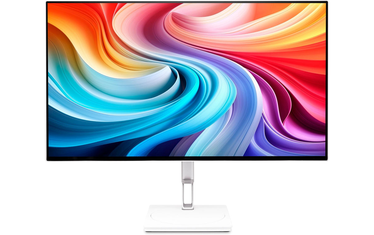 Acer CE27QX Ergo , 26.5", OLED, 2560x1440 0.03ms, 240Hz, HDMI, DP