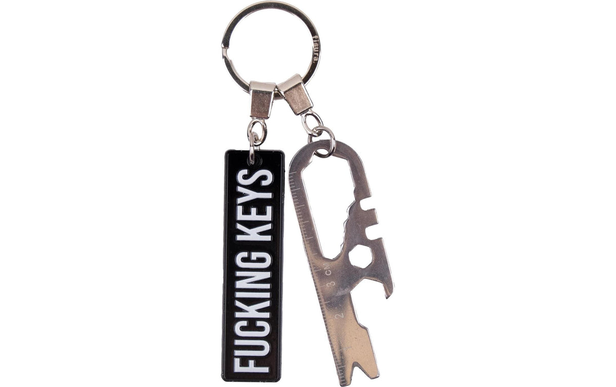Fisura Schlüsselanhänger Fucing Keys
