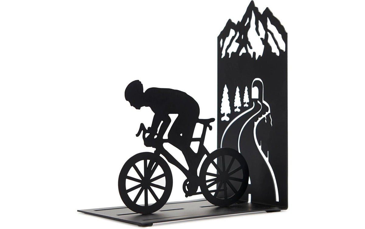 Trendform Buchstütze Velo schwarz