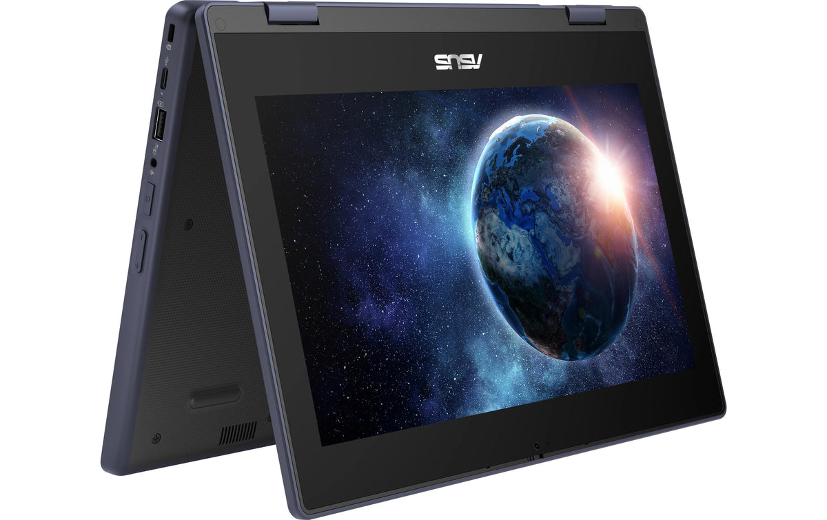 ASUS BR1104FTA-NS0078X, N150, W11-P 11.6" HD Touch, 8GB, 128GB SSD, Pen