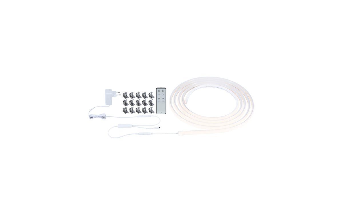Paulmann LED Strip SimpLED Delta 5m beschichet