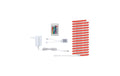 Paulmann LED Strip SimpLED Full-Line C0B Komplettset, 5m