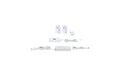 Paulmann MaxLED Stair LED Strip Installationsset max. 25W, 25VA