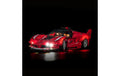 Licht Set LEGO Ferrari FXX K 42212