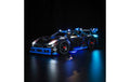 Licht Set LEGO Porsche GT4 42176 inkl. Fernbedienung