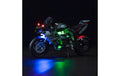 Licht Set LEGO Kawasaki Ninja H2R 42170