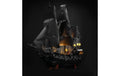 Licht Set LEGO Captain Jack Sparrows 10365 inkl. Fernbedienung