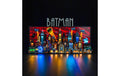 Licht Set LEGO Batman Gotham City 76271 inkl. Fernbedienung