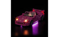 Licht Set LEGO Fast 2 Furious Honda 77241