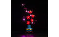 Licht Set LEGO Pflaumenblüte 10369