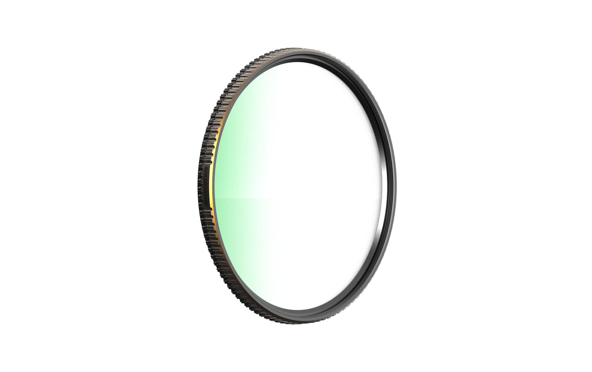 PolarPro Goldstache Filter 95mm