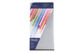 Artoz Couvert Mosaic C6/5 90 gm2, silber, 20  Stück, FSC
