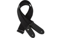 MONO Doolittle Guitar Strap Black Gitarrengurt, schwarz