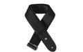 MONO Warsaw Guitar Strap Black Gitarrengurt, schwarz