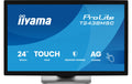 IIYAMA T2438MSC-B2 24" Bonded   PCAP Bezel