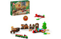 Adventskalender 1
