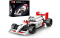 Rennwagen MP 4/4