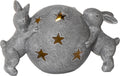 Star Trading Solar Dekoration Harriet Indoor, 24cm