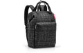 Reisenthel allrounder R bouclé black