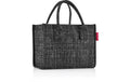 Reisenthel daily shopper XS bouclé black