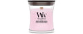 Woodwick Cherry Blossom & Vanilla Mini Jar