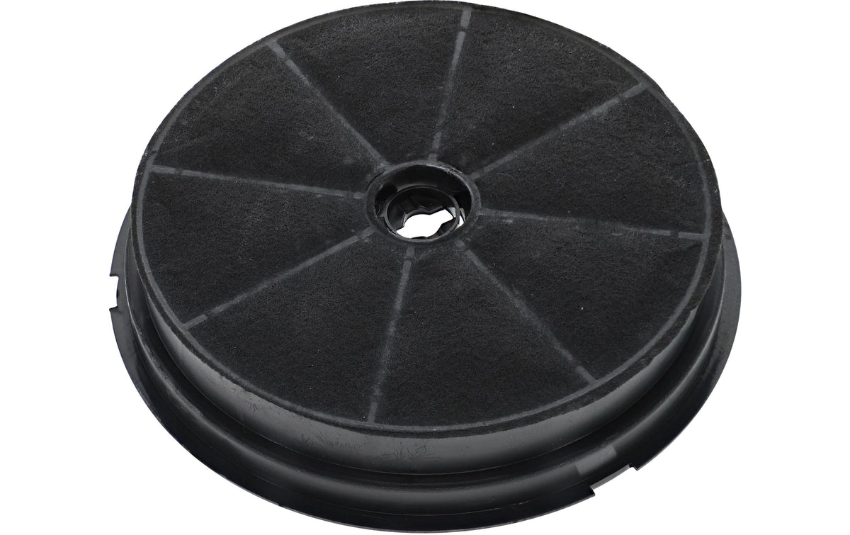 Electrolux MCFB81 Aktivkohlefilter DXK6012, DXK5512