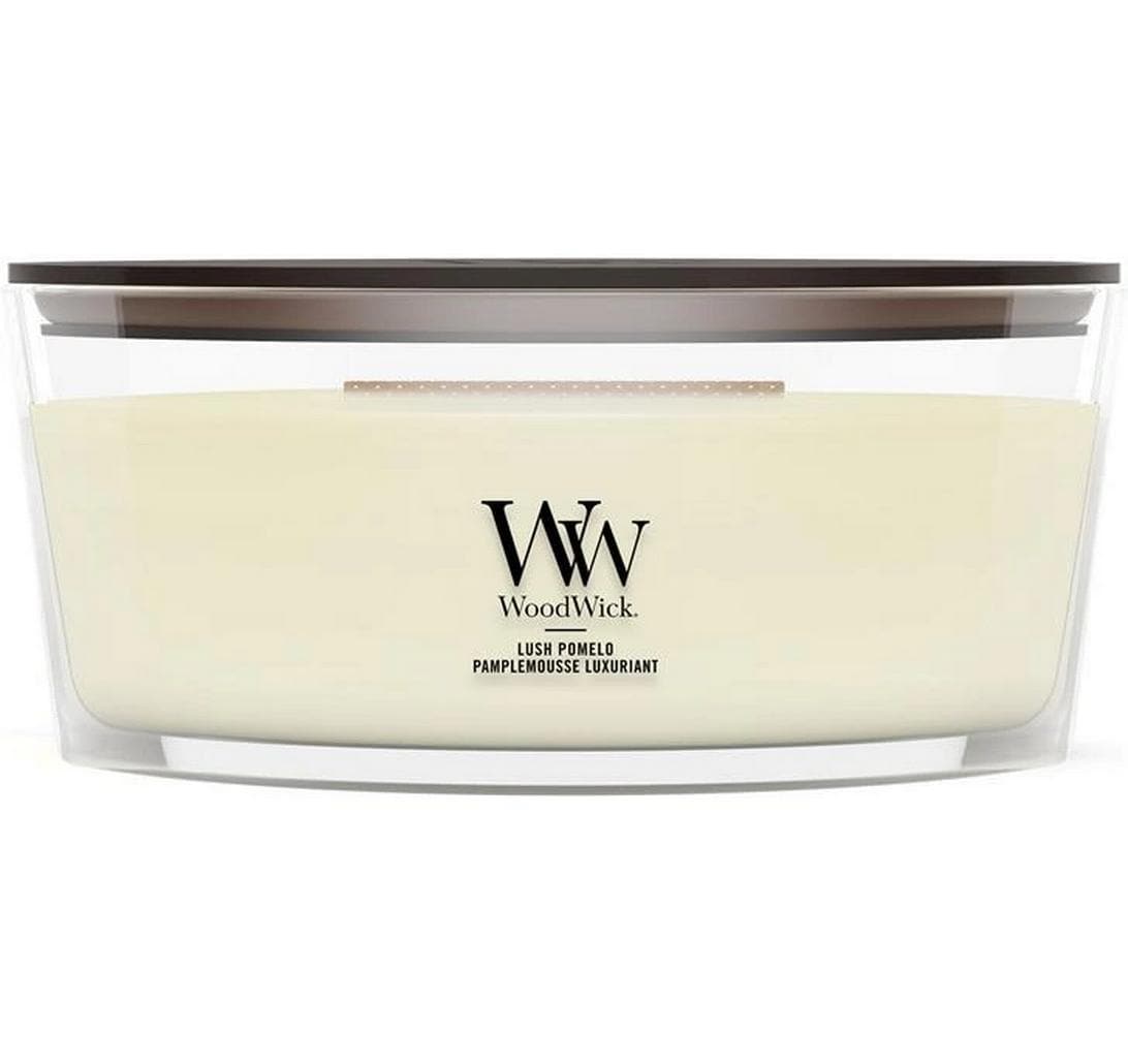 Woodwick Lush Pomelo Ellipse
