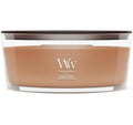 Woodwick Hazelnut Roast Ellipse