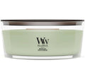 Woodwick Matcha Zest Ellipse