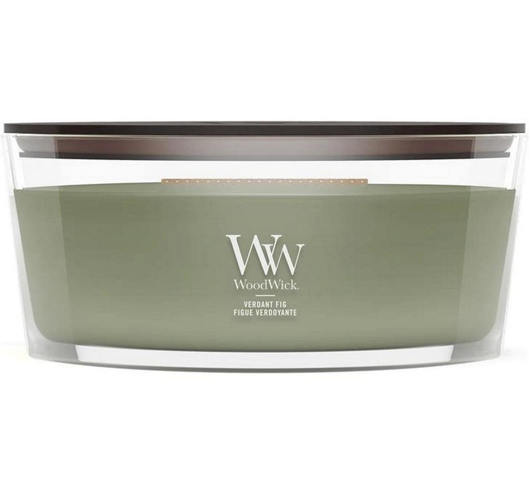 Woodwick Verdant Fig Ellipse