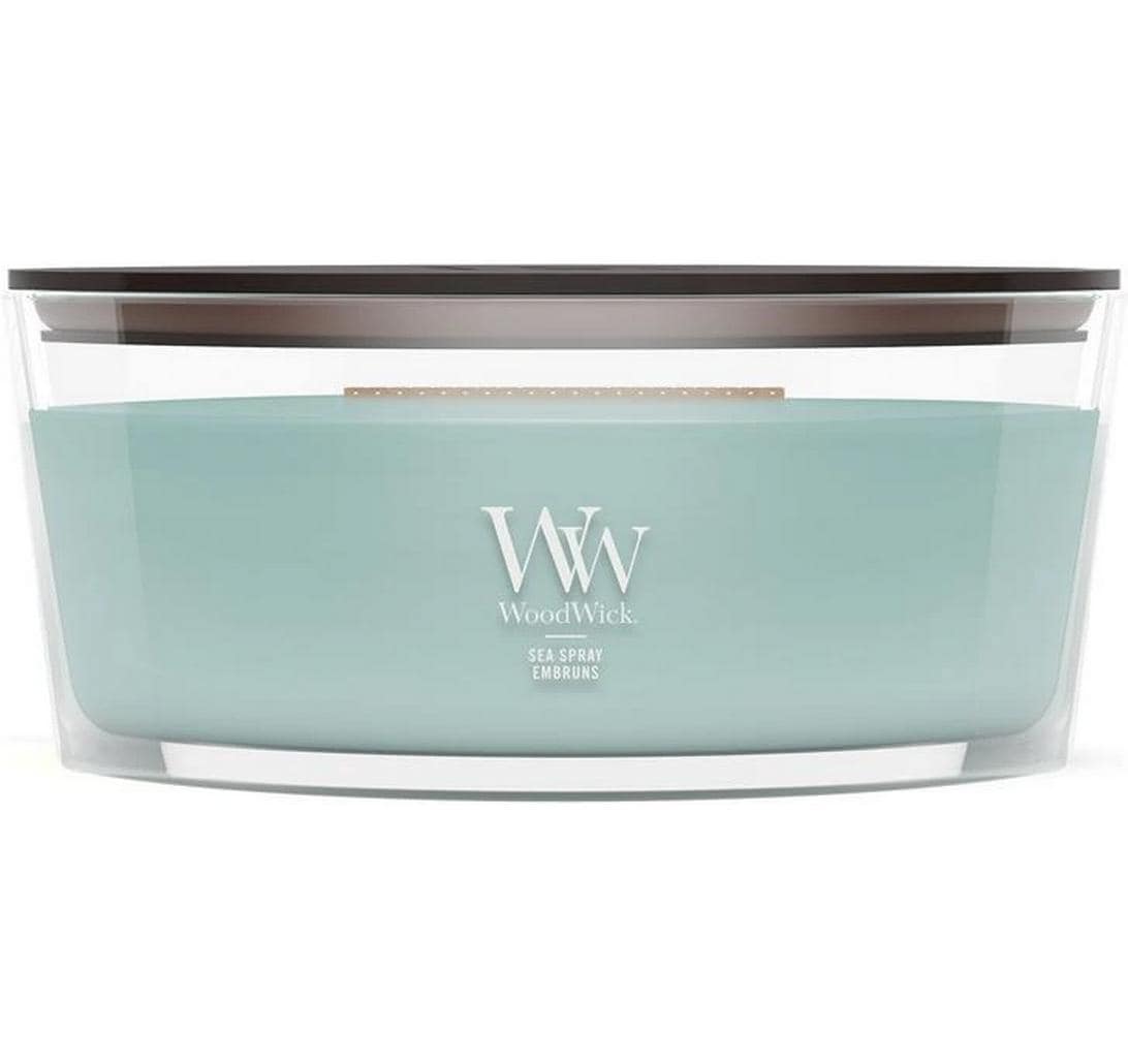 Woodwick Sea Spray Ellipse