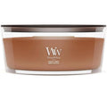 Woodwick Radiant Amber Ellipse