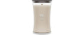 Woodwick Wood Smoke Large Jar