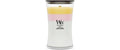 Woodwick Floral Blossoms Trilogy Large Jar