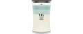 Woodwick Driftwood Shores Trilogy Large Jar
