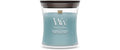 Woodwick Cedarwood & Ocean Moss Mini Jar